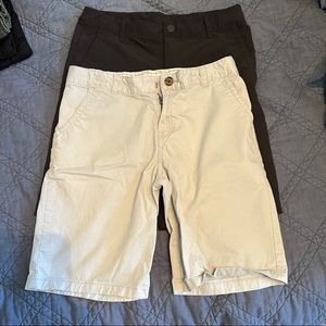 Boys shorts TARGET ALL IN MOTION CAT and JACK size 16 XL